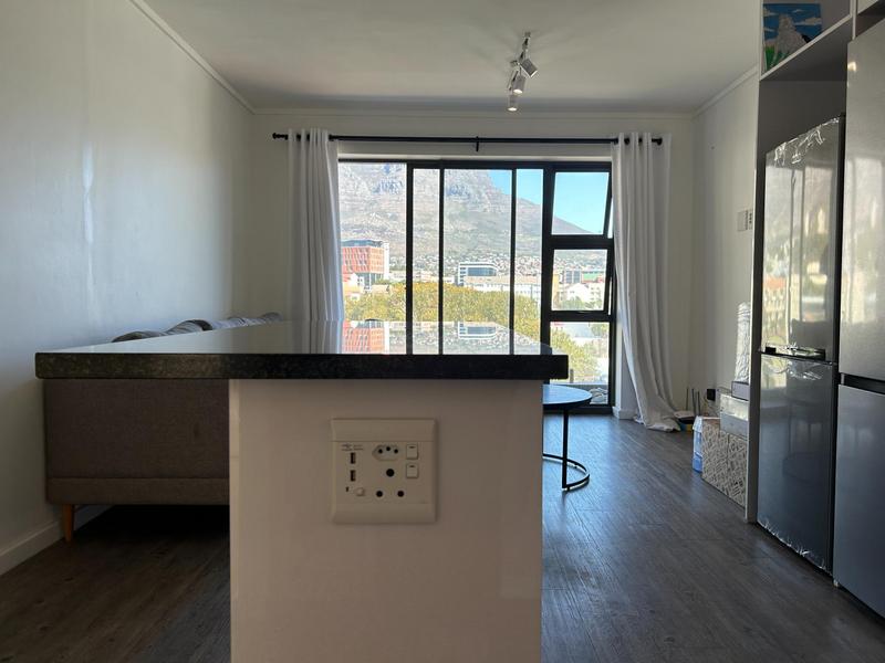 2 Bedroom Property for Sale in Zonnebloem Western Cape